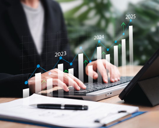 งบการเงินไตรมาสที่ 3/2568